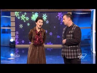 Aja leter Merkel-it !  - Alpazar - Vizion Plus