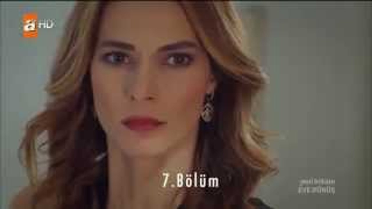لمسلسل عودة الى المنز الحلقة 7 القسم 1 مترجم