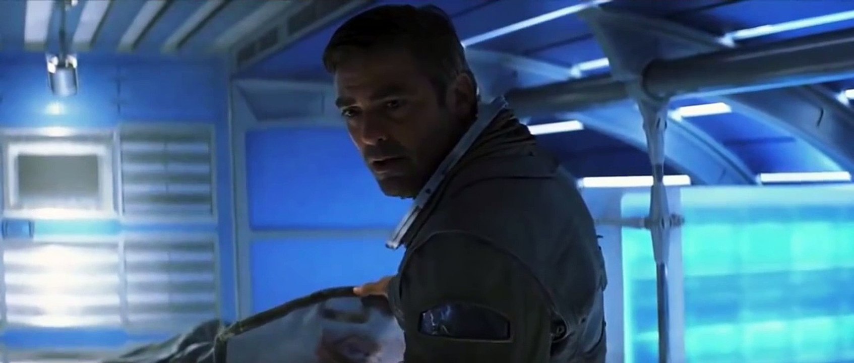 Solaris Full Movie Good George Clooney Romance Movies !