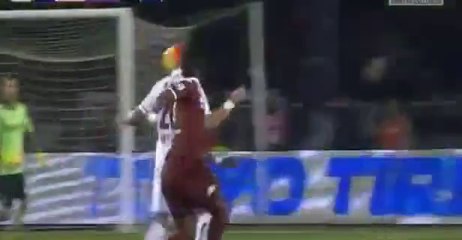 Giuseppe Vives Goal - Torino vs Bologna 2 - 0 2015
