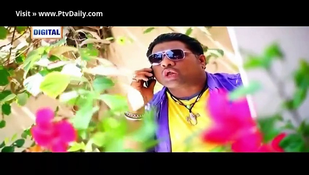 2 - Bewaqoofian » Ary Digital » Episode  11 »  28th November 2015 » Pakistani Drama Serial