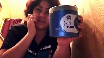 Winter Skin Care Routine