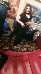 Girl Dance on Indian Song Dewani Main Dewani Full HD