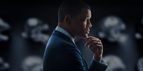 Watch Concussion 2015