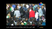 حمي الاحتجاجات تجتاح 5 ولايات في نصف شهر