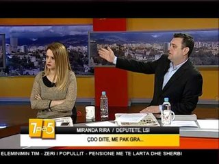 7pa5 - Cdo dite me pak gra -11 Mars 2015 - Show - Vizion Plus