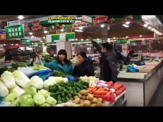 Şangay Halkını Trolleyen Genco 2