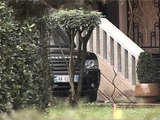 RAMA TAKON METEN NE KRYESINE E KUVENDIT I PRANISHEM EDHE SAIMIR TAHIRI LAJM