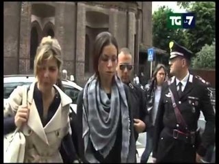 GJYKATA E KASACIONIT LIRON NGA AKUZAT BERLUSCONIN NE ÇESHTJEN E RUBIT LAJM