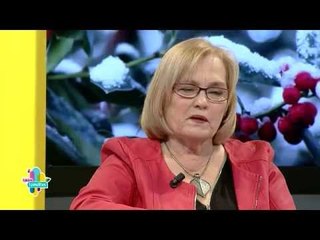 Takimi i pasdites - Ku jane ata tani? (10 mars 2015)