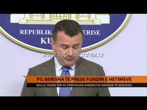 LSI: Shpejt do të dalin fakte tronditëse - Top Channel Albania - News - Lajme