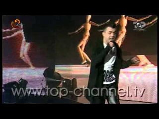 Arian Dredhazi - Syckat, 11 Mars 2015 - Top Fest 12 - Top Channel Albania