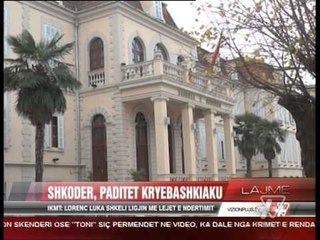News Edition in Albanian Language - 11 Mars 2015 - 15:00 - News, Lajme - Vizion Plus