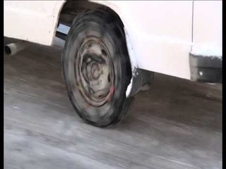 DEBORA MBULON SERISH VERILINDJEN POR NUK KA PROBLEME QARKULLIMI NE RRUGE LAJM