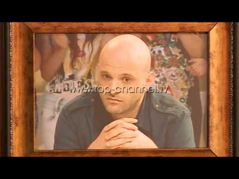 Dr. Flori, një “muze” me kujtimet më të bukura të këngëtarit… - Top Channel Albania - News - Lajme