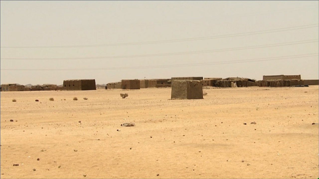 تزايد النزوح والهجرة من الريف إلى الخرطوم