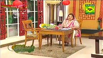 Masala Mornings Recipe Fried Drumsticks by Shireen Anwar Masala TV P1