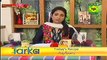 Tarka Recipe Shaljum Aur Gajar ki Subzi by Rida Aftab Masala TV P1