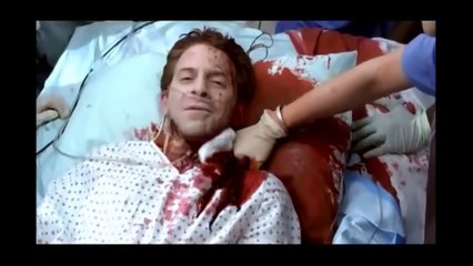 Grey's Anatomy   All The Bloopers