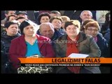 Legalizimet, Rama në “Don Bosko” kujton premtimin e Bashës - Top Channel Albania - News - Lajme