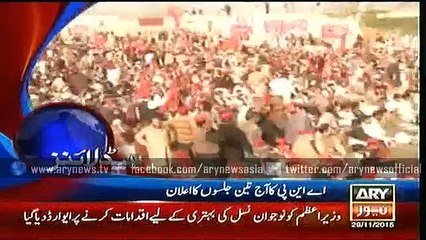 Headlines – 0000 – Sunday – 29 – Nov – 2015
