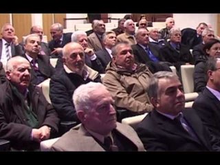 MINISTRIA E MBROJTJES NDERON BESIM FAGUN, THEMELUESIN E KLUBIT SPORTIV PARTIZANI LAJM