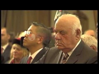 Nishani: Fund kohës kur padrejtësitë i bëjnë ata që pretendojnë se bëjnë drejtësi- Ora News