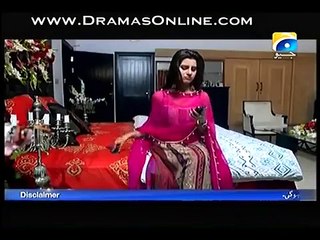 Mere Armaan Episode 4 Full , 18th Aug 2015 , on Geo Tv , Drama