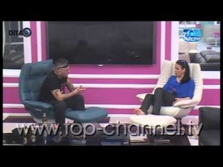 Permbledhje Ditore BB8, 10 Mars 2015, Pjesa 3 - Top Channel Albania