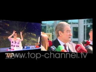 Fiks Fare, 10 Mars 2015, Pjesa 1 - Top Channel Albania - Entertainment Show