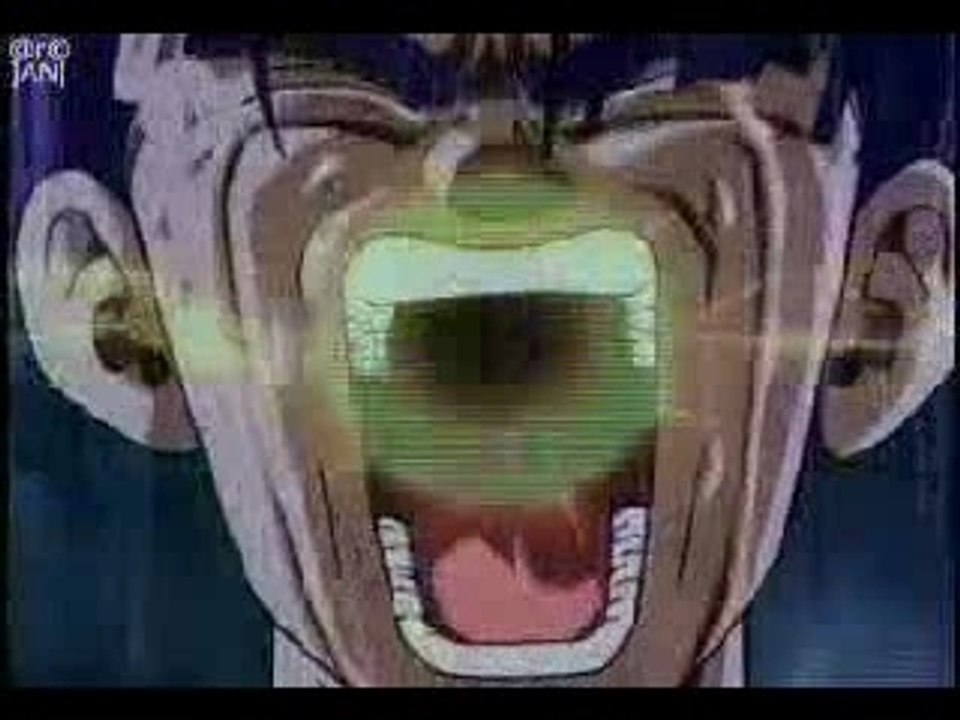 AMV - MK Theme