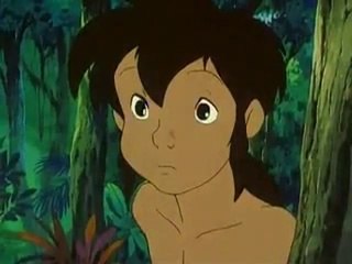 موكلي فتى الادغال الحلقة 32 ‪Mawkly‬‏