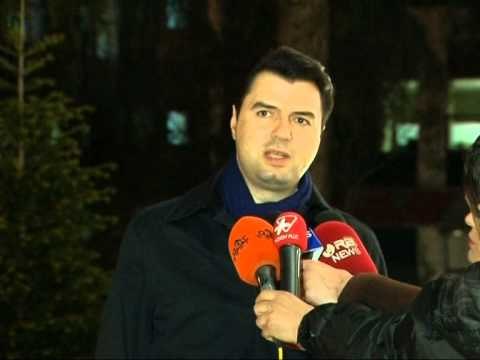 PD MBLEDH GRUPIN PARLAMENTAR PER PROTESTEN BERISHA DHE BASHA DO JETE PAQESORE LAJM