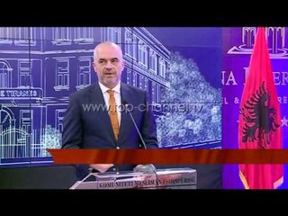 90-vjetori i Medresesë - Top Channel Albania - News - Lajme