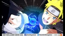 Naruto Shippuden: Ultimate Ninja Storm Revolution | 1st Screenshots