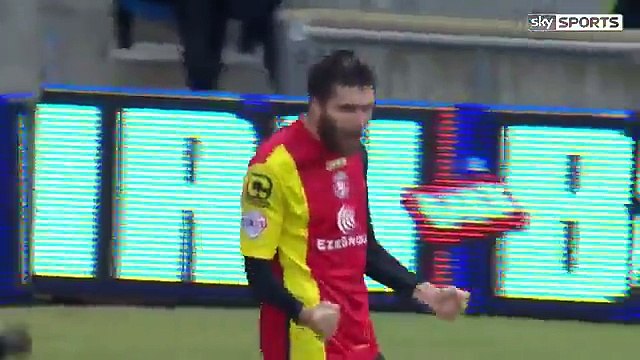 Brighton vs Birmingham 2-1 All Goals & Highlights _ Championship _ Sky Sport