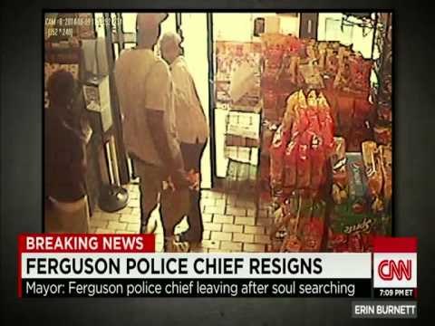 SERISH TRAZIRA NE FERGUSON PAS DOREHEQJES SE SHEFIT TE POLICISE PLAGOSEN 2 POLICE LAJM