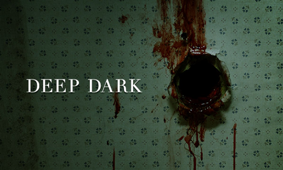 Deep Dark - Parte 2