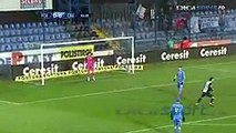 Viitorul 1 - 0 CS U Craiova (Banel Nicolita Amazing Goal) Liga 1 21.11. 2015