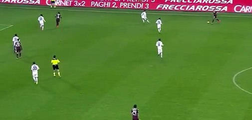 Torino FC vs Bologna FC 2-0 Live HD All goals & highlight 28.11.2015