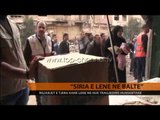Raport i agjencive të ndihmës: Siria është lënë në harresë - Top Channel Albania - News - Lajme
