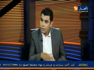 روزماري ديفيس الناطقة الرسمية باسم الحكومة البريطانية في الشرق الاوسط وشمال افريقيا ضيفة حصة عين وحدث (3)