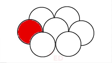 Learn Colours  For Children Latest Rhyme 2015