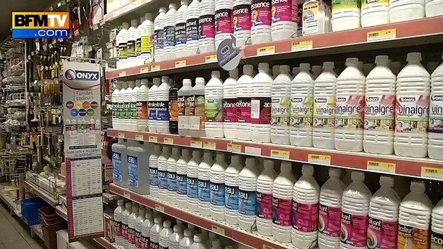 Cop21: les combustibles domestiques interdits à la France