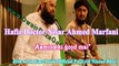Moula Ali Naat Video By Hafiz Nisar Ahmed Marfani Naat