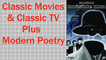Free Classic Movies-Invisible Man-The Gun Runners-British Science Fiction
