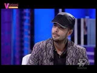 Vizioni i pasdites - “Tom Doshi, the champion” - 12 Mars 2015 - Show - Vizion Plus