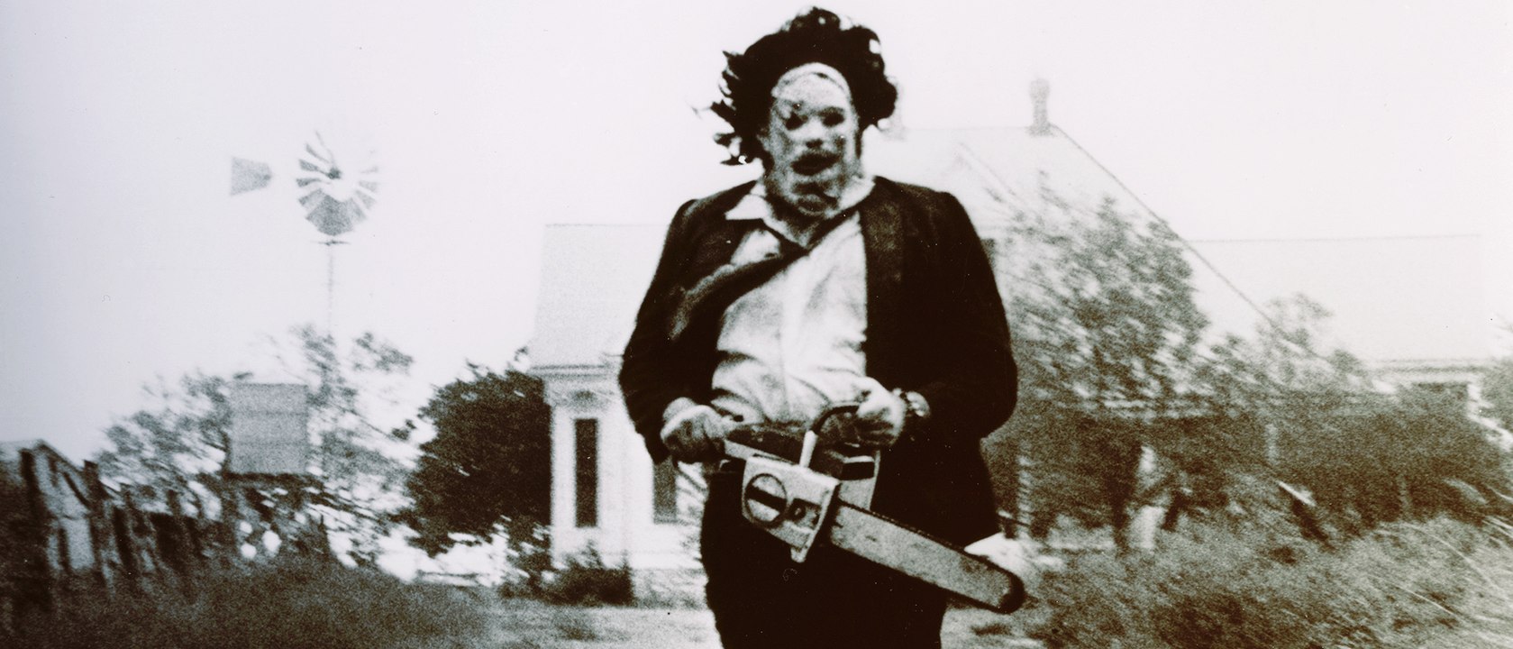Texas Chainsaw the making of a Massacre 1 of 2