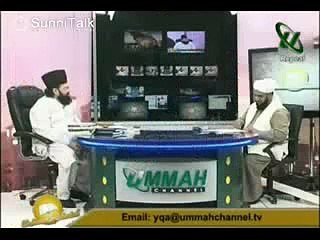 Rasool Allah ko apni qabar mai dekhna by Pir Syed Irfan Shah Mashadi
