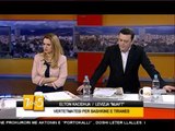 7pa5 - Vertetematesi per bashkine e Tiranes - 13 Mars 2015 - Show - Vizion Plus